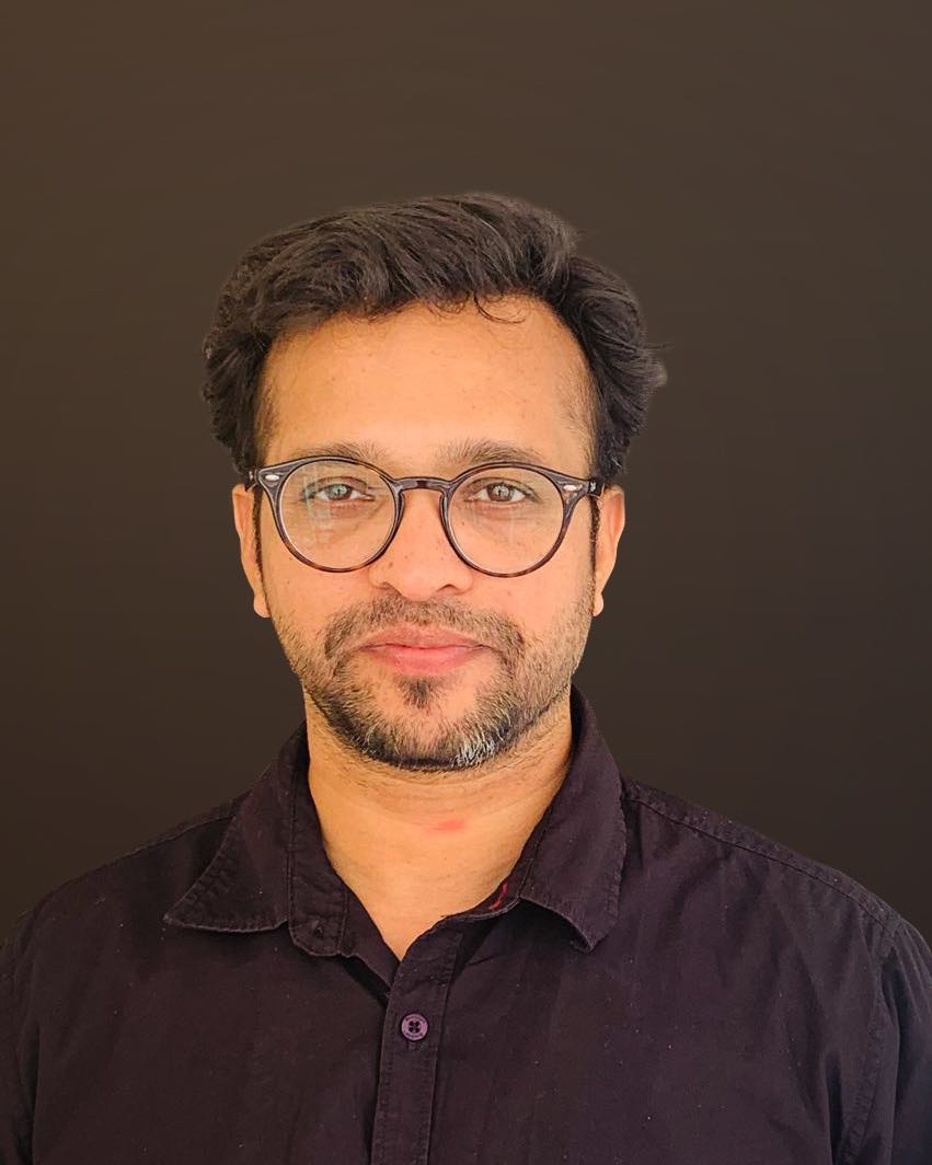 Arun Unnikrishnan