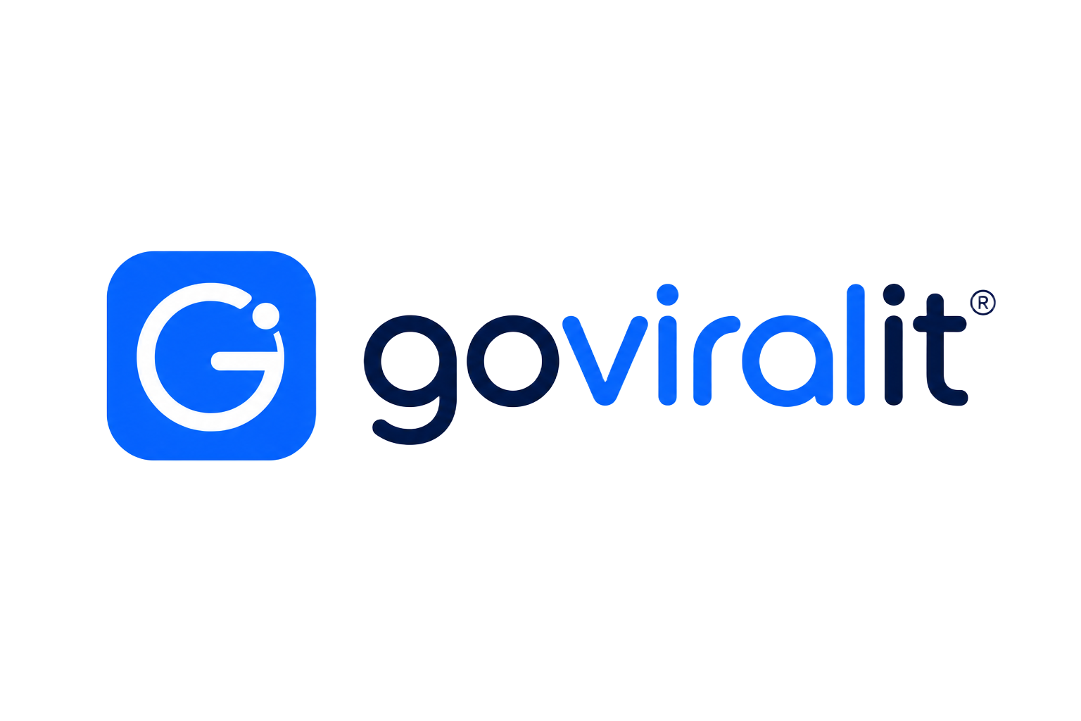 goviralit logo